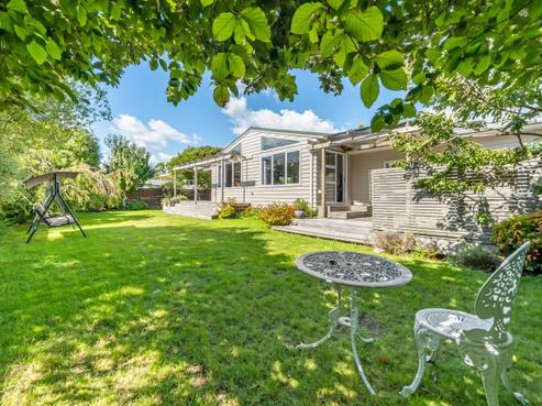 30 Longfellow Street, Trentham