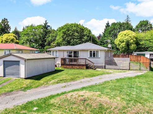 38 Lancaster Crescent, Tokoroa