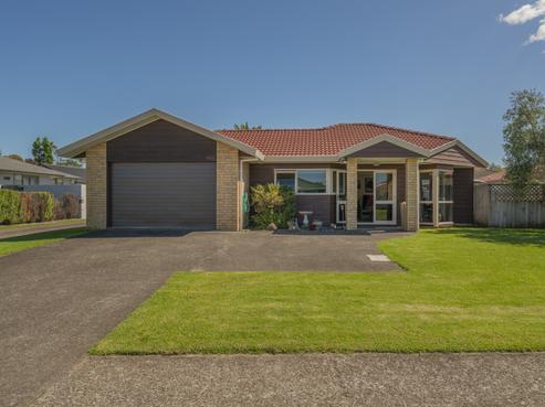 31 Springbok Avenue, Whitianga