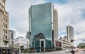 GRADE A - NORTH QUEEN STREET
