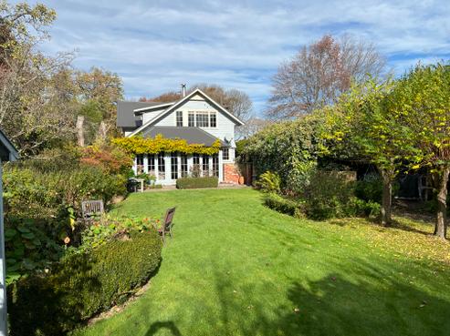 182 Fendalton Road, Fendalton