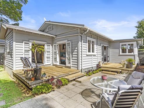 4A Mars Avenue, Sandringham