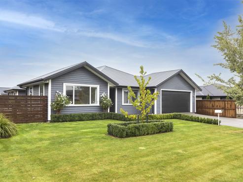 21 Highgate Drive, Rangiora