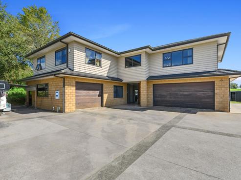 96 Arawa Crescent, Tokoroa