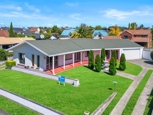 43 Delamare Road, Saint Andrews