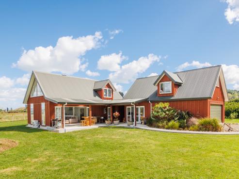 23A Weka Street, Pohangina