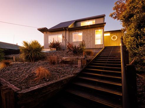 45 Shortt Street, Foxton Beach