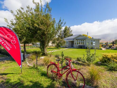24 Conway Street, Middlemarch