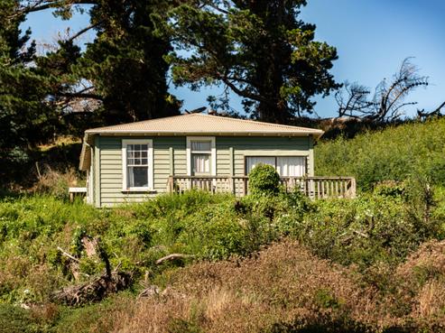 61 Burns Street, Ohakune