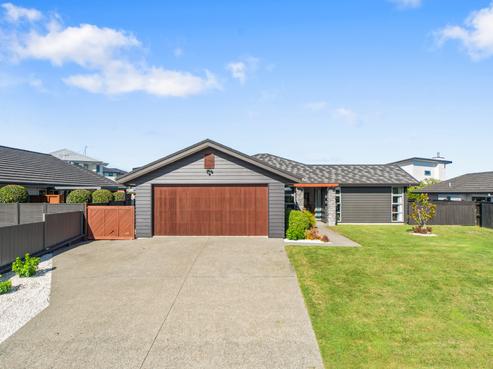11 Ernest Kemp Rise, Wharewaka