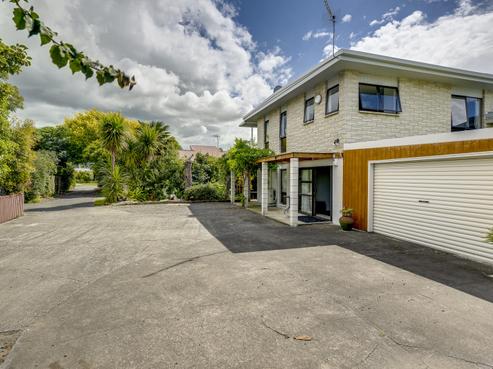 17 Leeds Place, Tamatea