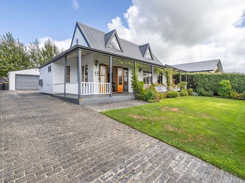 155 Gimblett Street, Waikiwi