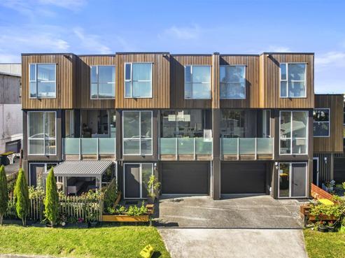 44 Regent Street, Devonport