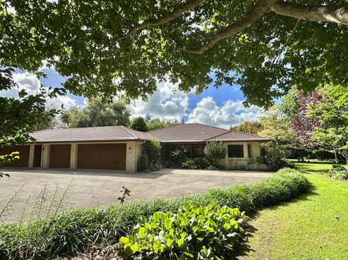 18 Millbrook Drive, Waiuku