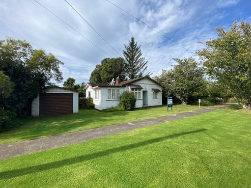 6 Strange Street, Waitara