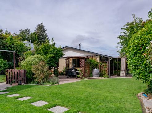 18 Leitrum Street, Cromwell