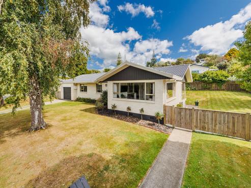 10 Eastview Place, Feilding