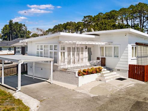 149 Portage Road, New Lynn