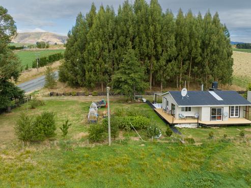 29 Edievale Road, West Otago Surrounds