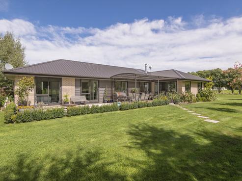 665 Wolffs Road, West Eyreton