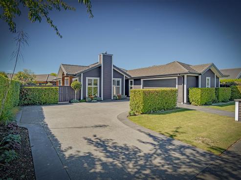 12 Tauhinu Avenue, Lincoln