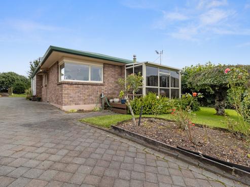 1 Selwyn Crescent, Ohaupo