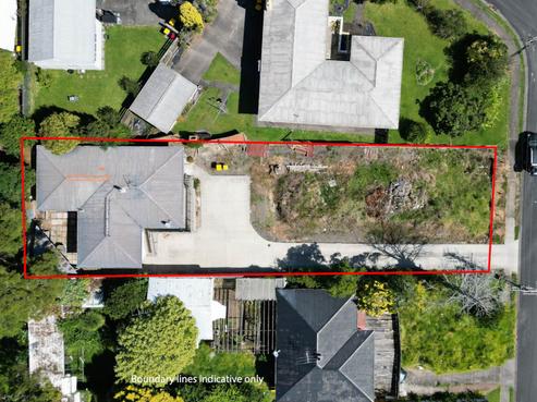 5 Beverly Place, New Lynn