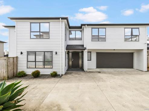 228B Hill Road, The Gardens
