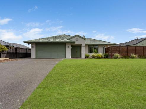 12 Rembrandt Drive, Rolleston