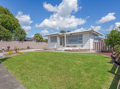 20 Dunk Place, Milson