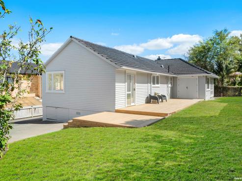 21 Richards Avenue, Forrest Hill