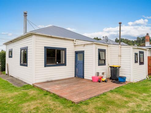 22 Pentland Street, North East Valley