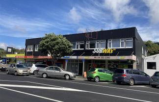 Central Tawa Office