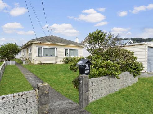 41 Kemp Street, Kilbirnie