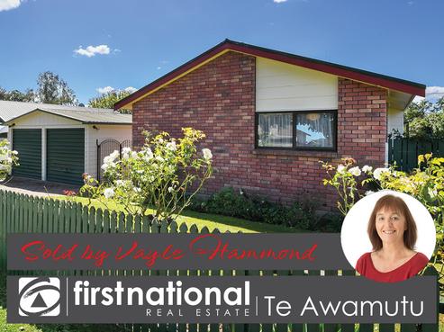 2/255 Turere Lane, Te Awamutu