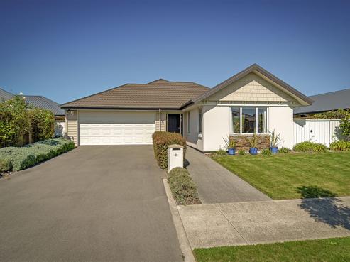 28 Maltby Drive, Rolleston