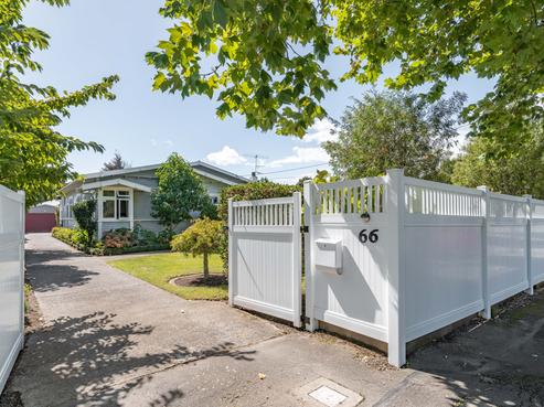 66 Renall Street, Masterton