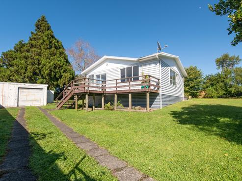 49 Morvern Crescent, Tokoroa