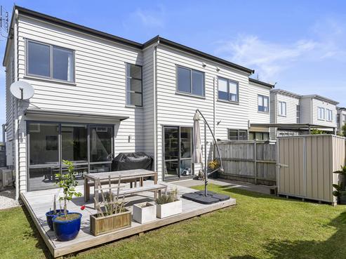 61 Costa Viva Crescent, Karaka
