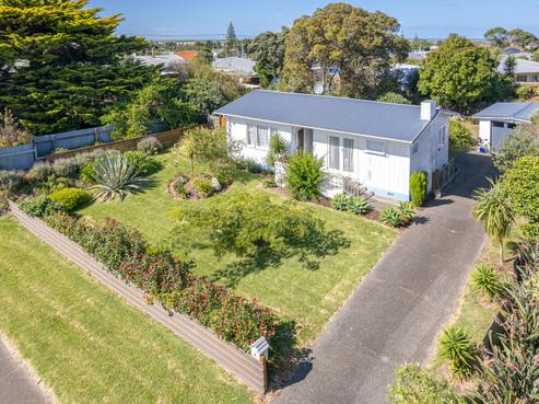 9 Lee Street, Castlecliff