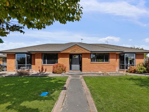 33 Welsford Street, Woodend