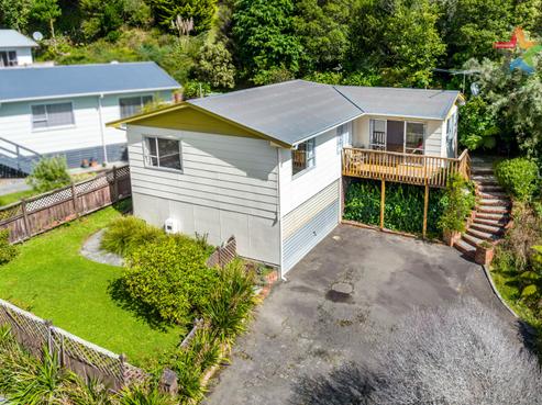 11 Mokopuna Grove, Stokes Valley