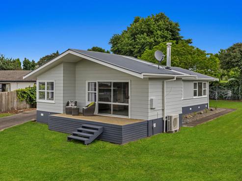 32 Valley Road, Kawerau