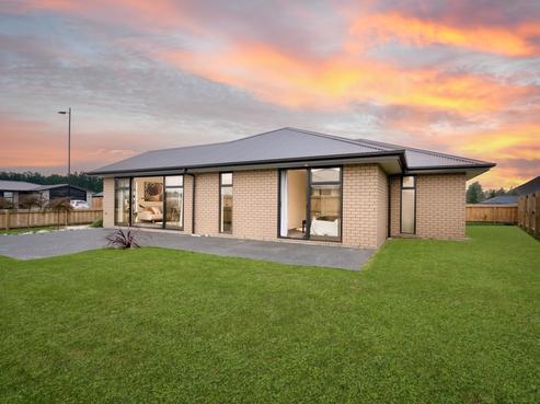 88 Jean Archie Drive, Rolleston