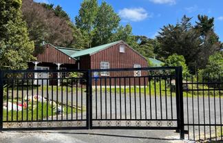 RETAIL/WORKSHOP OPPORTUNITY - CLEVEDON
