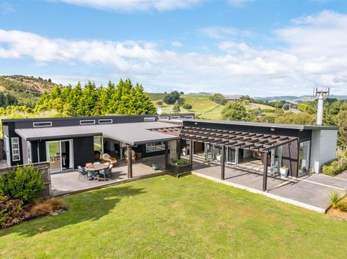 328 Flightys Road, Pauatahanui