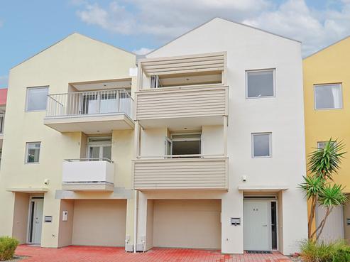 40/305 Evans Bay Parade, Hataitai