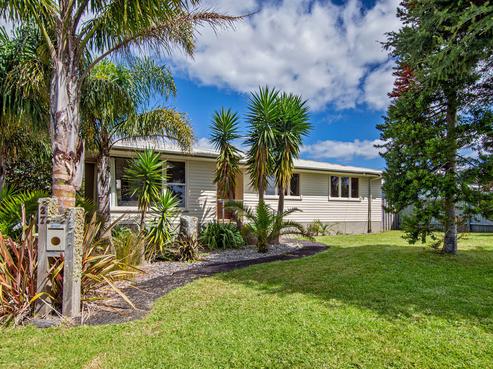 27 Corks Road, Kamo