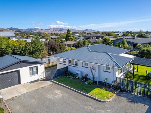 18A Burden Street, Redwoodtown