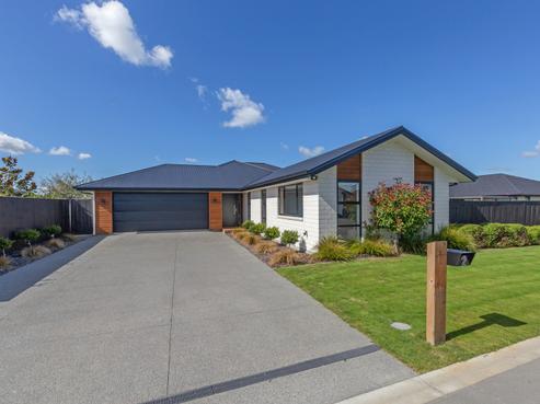 2 Fox Lane, Rolleston